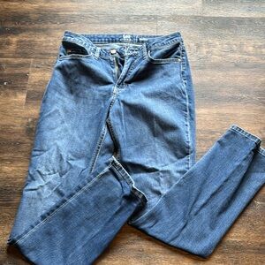 Lee jeans